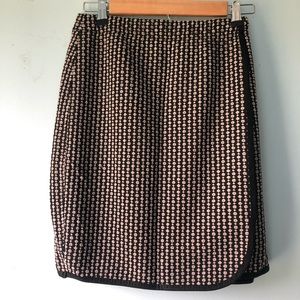 Wrap Skirt